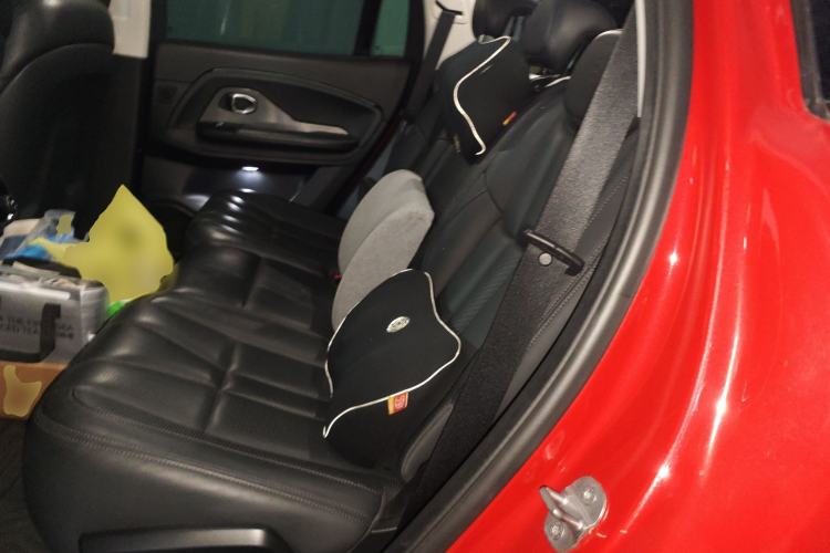 Used Nio ES8 2018 Founder Edition