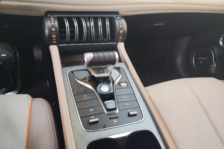 Used BYD Yuan PLUS 2023 Champion Edition 430KM Leading Model
