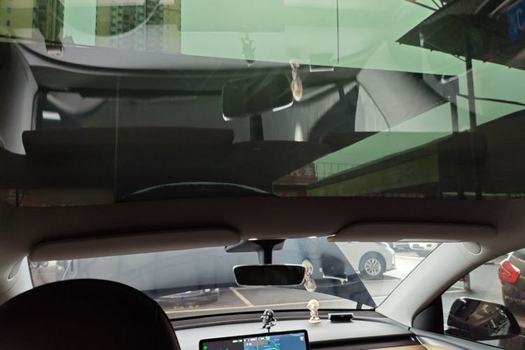 Used Tesla Model Y 2021 Standard Range Rear-Wheel Drive Version
