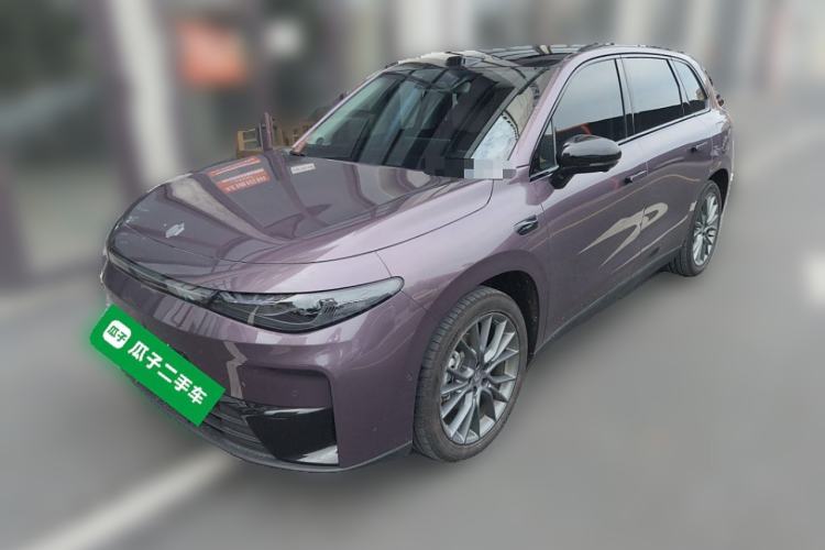 Used Leapmotor C10 2026 605 LiDAR Version