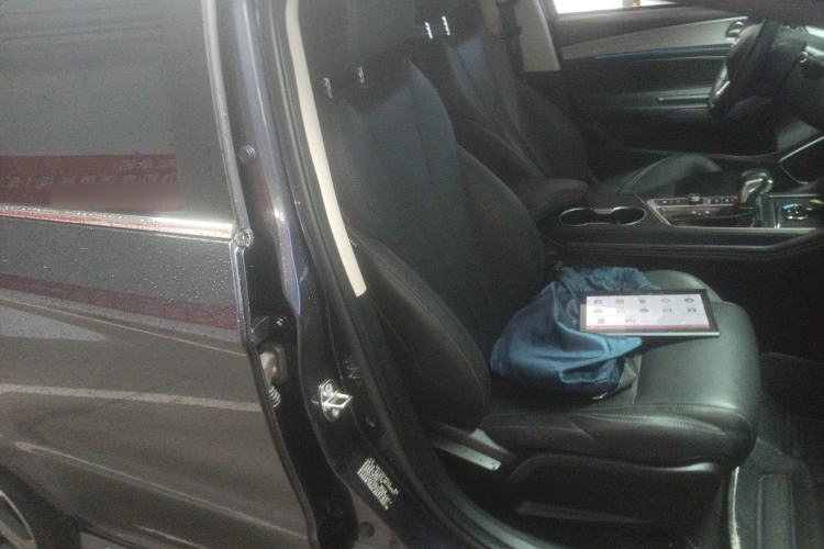 Used Chery Arrizo 5 PLUS 2021 Xiao AI 1.5T CVT Enjoy PLUS
