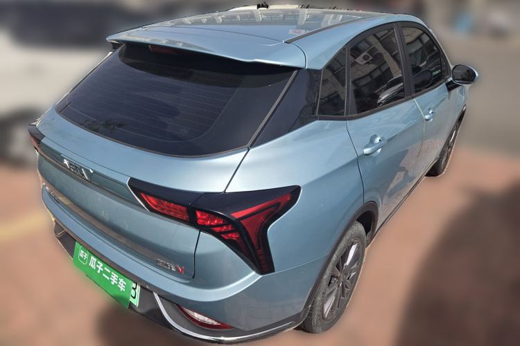 Used NETA V 2022 Chao 400 Lite