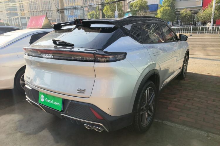 Used Dongfeng Aeolus Mage 2023 DH-i 1.5T Prestige Edition