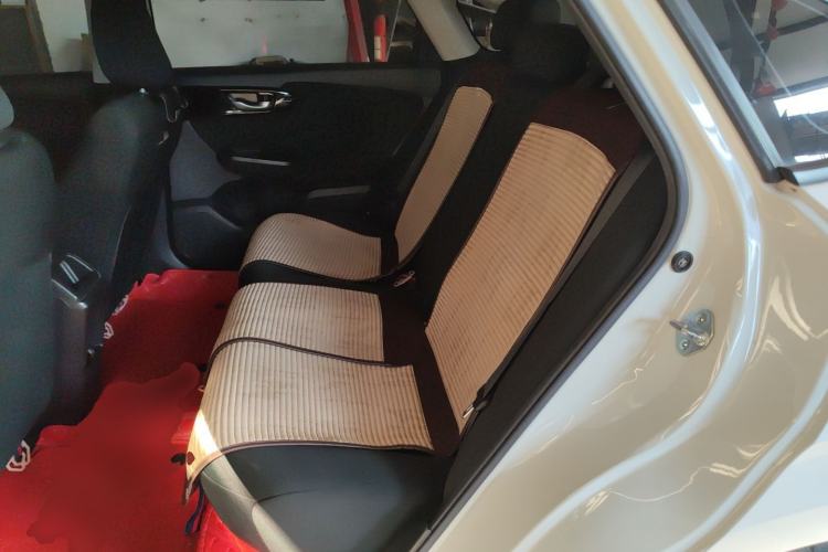 Used Honda Envix 2019 180TURBO CVT Enjoyment Version China VI