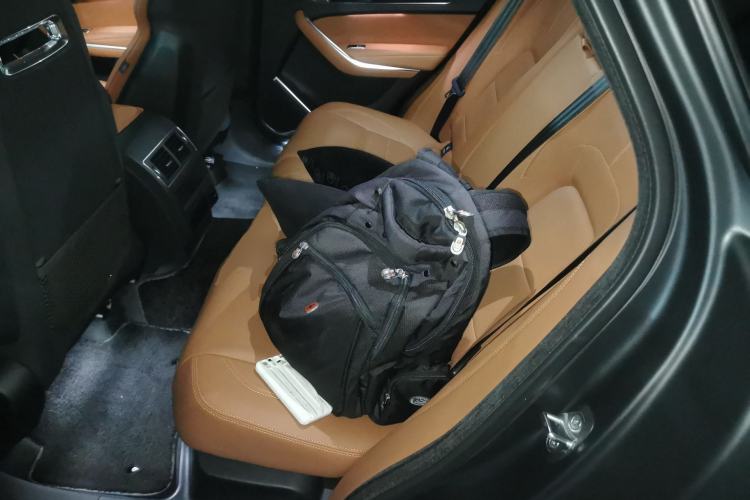 Used Jaguar F-PACE 2023 P400 SPORT