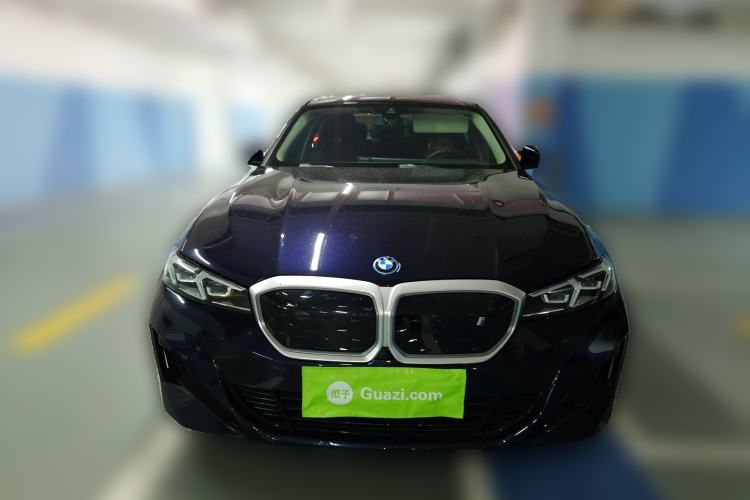 Used BMW i3 2024 eDrive 35 L
