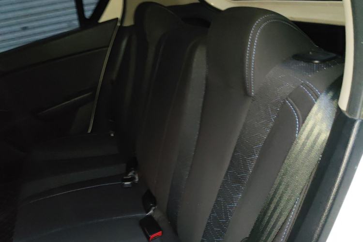 Used Baojun 310 2020 1.2L Manual Value Edition
