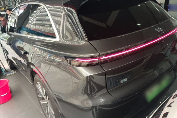 Used Li Auto L6 2024 Pro Model