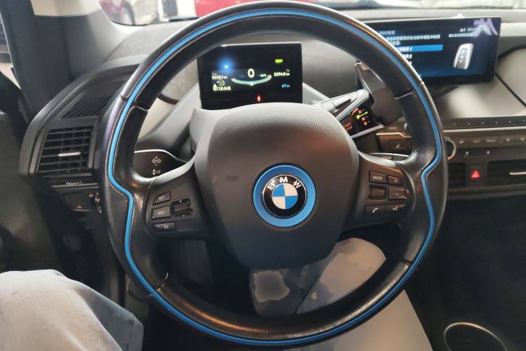 Used BMW i3 2018 Luxury Model