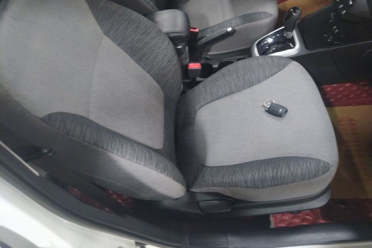 Used Kia Pegas 2020 1.4L Automatic Comfort Version with Sunroof
