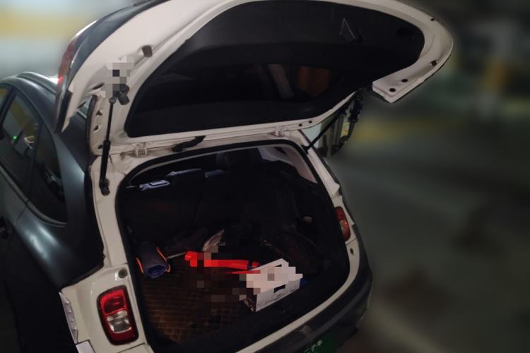 Used Buick Excelle GX 2018 18T Automatic Elite Model