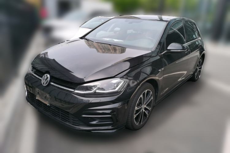 Used Volkswagen Golf 2020 Charming Edition 280TSI DSG R-Line