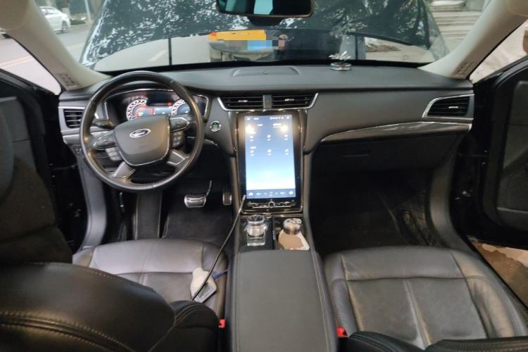 Used Ford Taurus 2019 EcoBoost 245 Premium Edition
