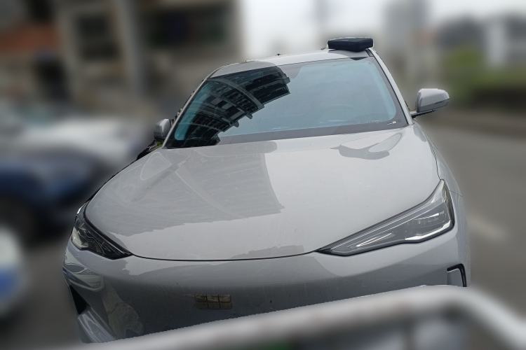 Used Geely Galaxy E5 2024 440km Exploration Version
