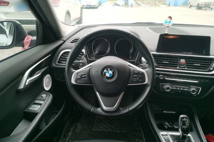 Used BMW 1 Series 2021 120i M Sport Edition