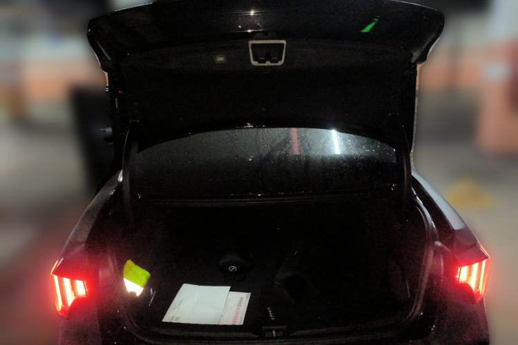 Used Lynk & Co 03 2025 1.5TD DCT Champion Edition Pro