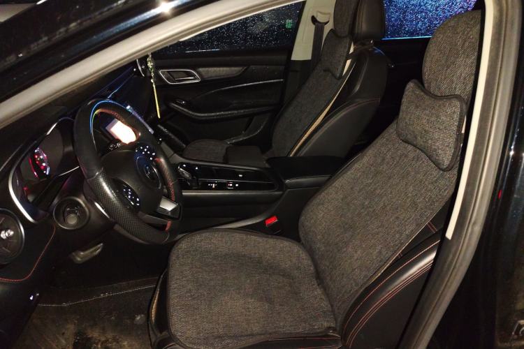 Used MG 6 2020 1.5T Automatic Lingchao Fashion Edition
