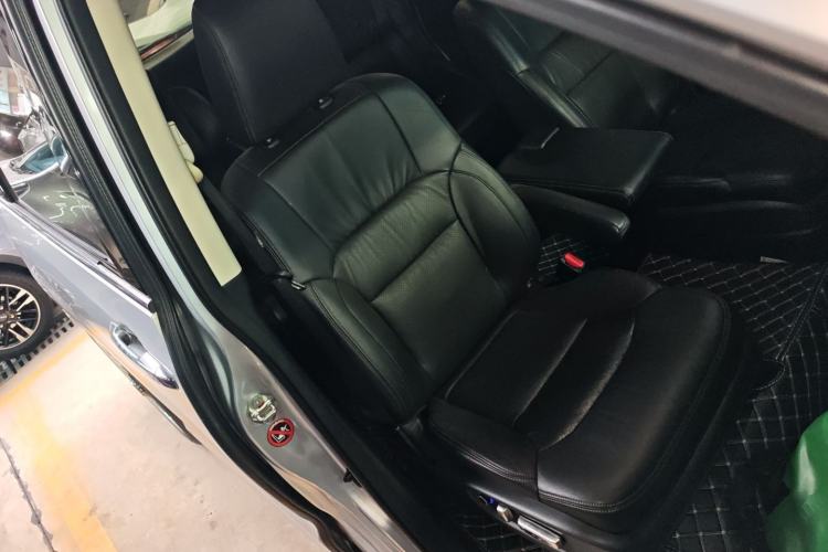 Used Honda Odyssey 2015 2.4L Supreme Edition