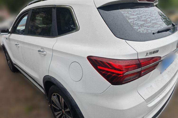 Used Roewe RX5 2020 20T Automatic 4G Connect Superior Flagship Edition
