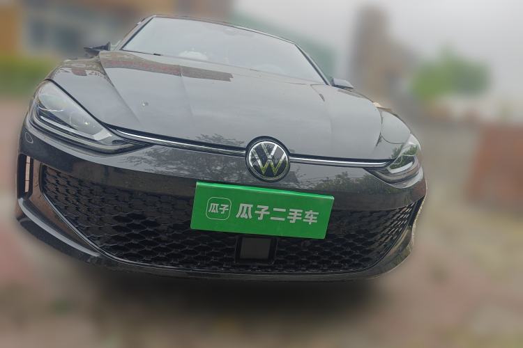 Used Volkswagen Lamando 2023 Lavida L 280TSI DSG Spicy Edition
