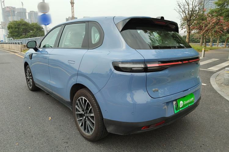 Used Leapmotor B10 2025 510 LiDAR Version
