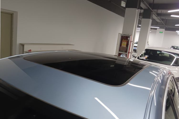 Used Volvo S90 2020 T4 SmartDrive Luxury Edition Roof