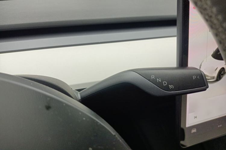 Used Tesla Model 3 2021 Standard Range Rear-Drive Upgraded Version Gear Lever