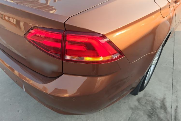 Used Volkswagen Lamando 2015 330TSI DSG Comfort Edition
