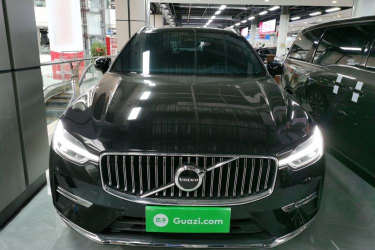 Used Volvo XC60 2024 B5 4x4 Smart Luxury Edition
