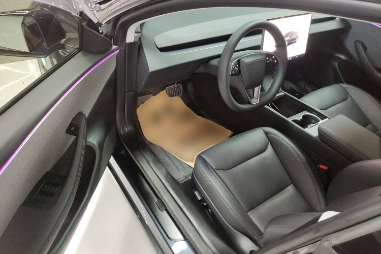 Used Tesla Model 3 2023 Rear-Wheel-Drive Version