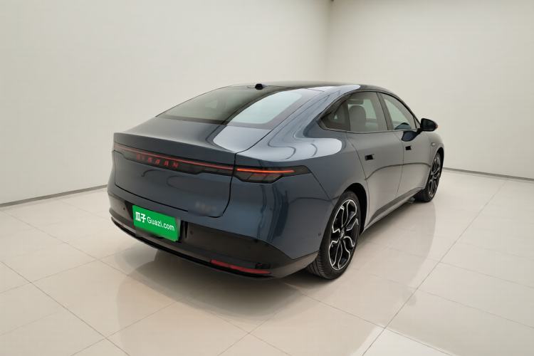 Used Nissan N7 2025 625 Max
