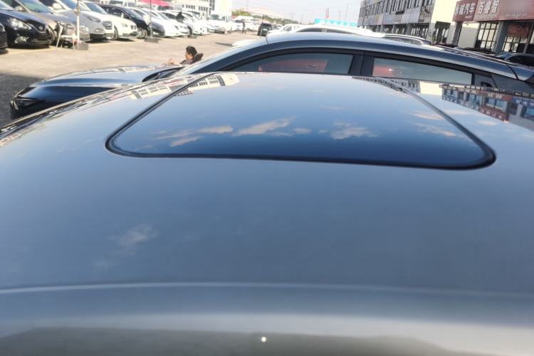 Used Skoda Rapid 2020 1.5L Automatic Comfort Edition