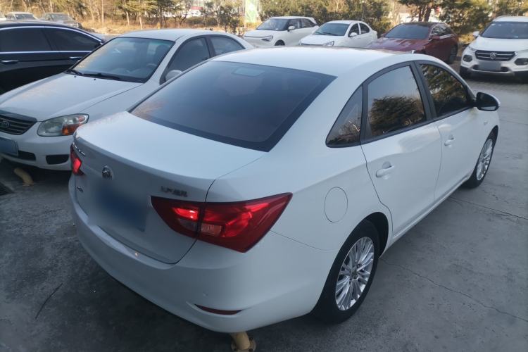 Used Buick GT 2016 15N Automatic Elite Edition