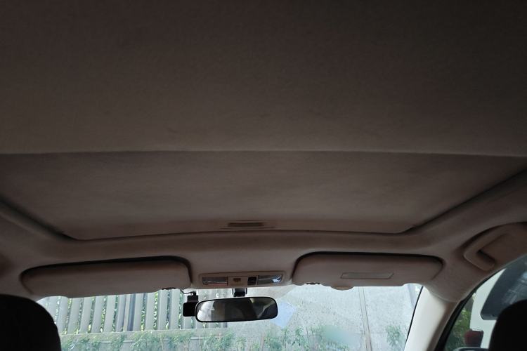 Used Mitsubishi Lancer EX 2012 Fashion Edition 1.8L Manual Comfort Version
