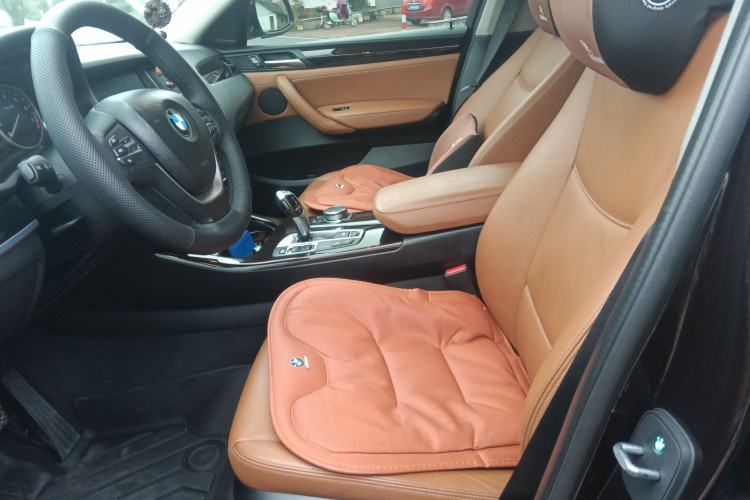 Used BMW X4 2014 xDrive20i X Design Package