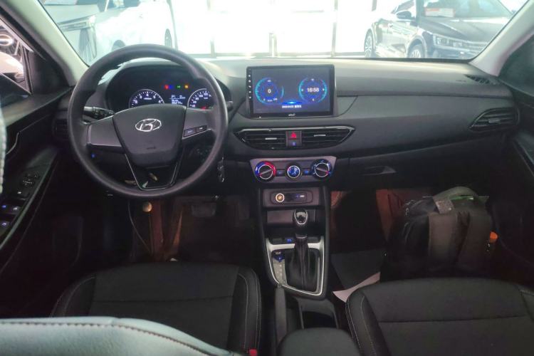 Used Hyundai Celesta 2020 1.6L Automatic GL Enjoyable Edition
