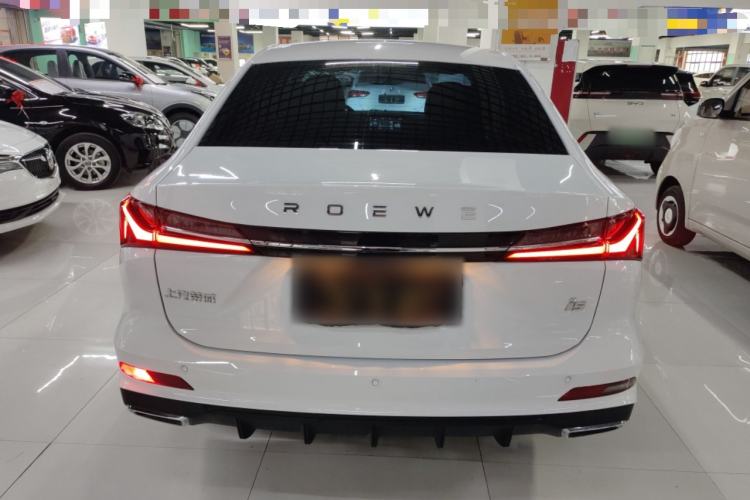 Used Roewe i5 2023 1.5L CVT Luxury Edition
