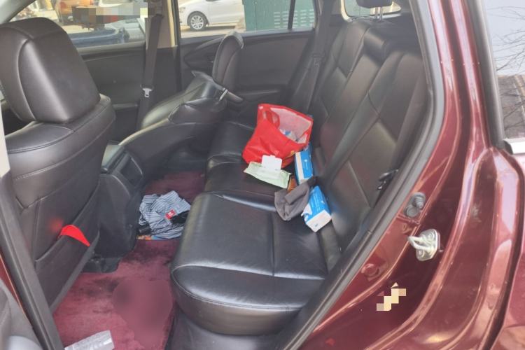 Used Acura RDX 2013 3.0L Two-Wheel Drive Elite Edition