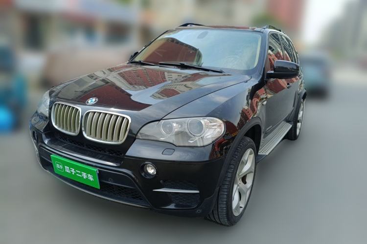 Used BMW X5 2011 xDrive35i Leading Model Guazi used car, China used car export, Used car for sale, Used cars, Cheapest cars for sale
