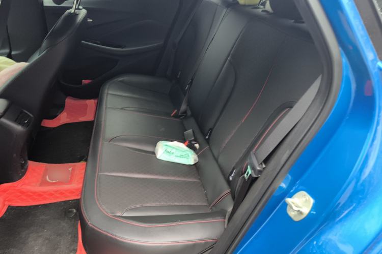 Used Buick Verano 2022 Pro GS Wind-Chasing Edition
