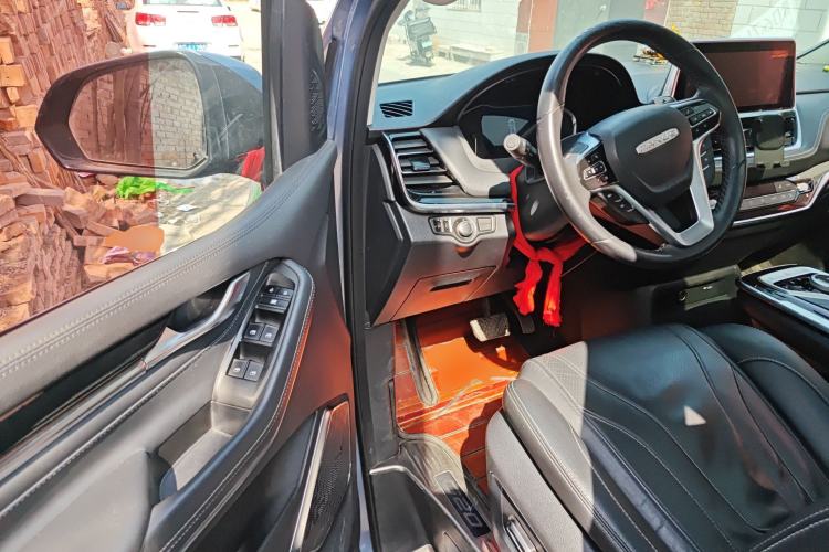 Used SAIC MAXUS G20 2020 2.0T Gasoline Automatic Luxury Executive Edition