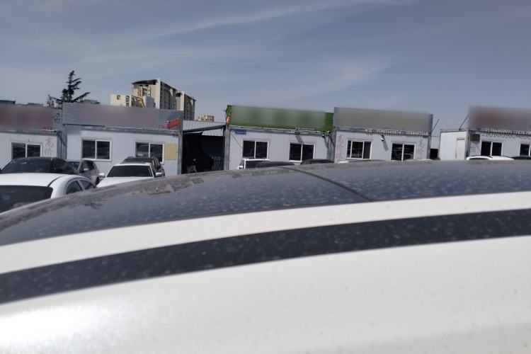 Used Nissan X-Trail 2022 Revised Version 2.0L Two-Wheel Drive Smart Connect Premium Edition
