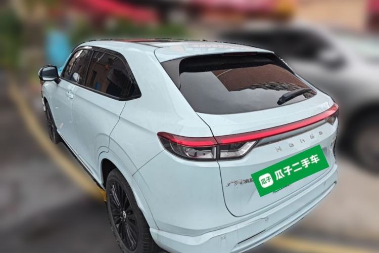 Used Honda e:NP1 2023 510 km Range Lanji Version
