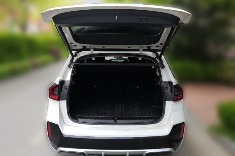 Used BMW X1 2024 sDrive25Li M Sport Package
