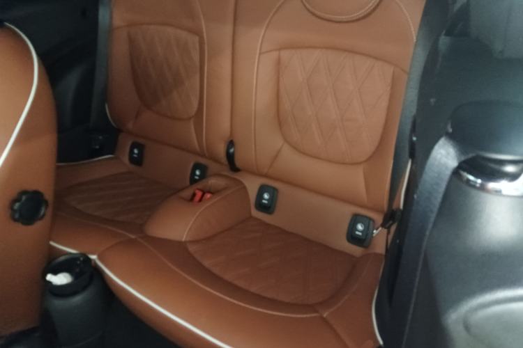 Used MINI 2017 1.5T COOPER CABRIO Freedom Edition
