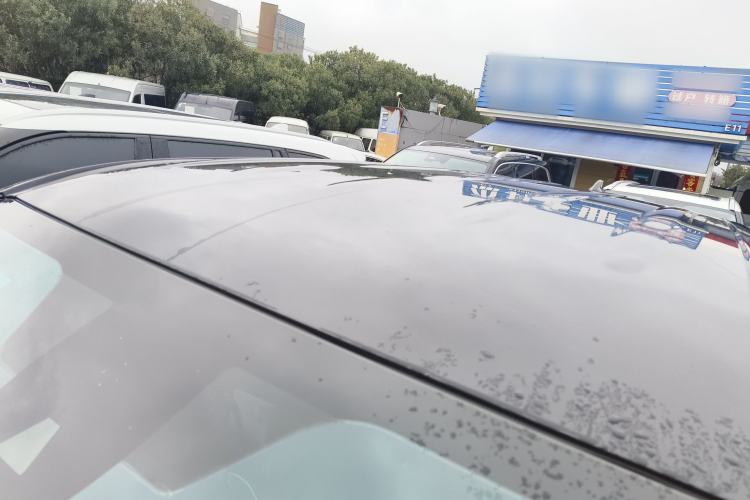 Used Toyota Crown Kluger 2022 2.5L HEV Four-Wheel Drive Elite Edition
