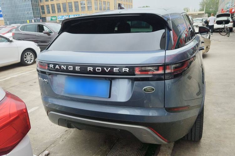Used Land Rover Range Rover Velar 2019 250 PS