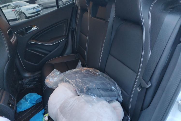 Used Mercedes-Benz GLA 2018 GLA 220 4MATIC Sport Edition