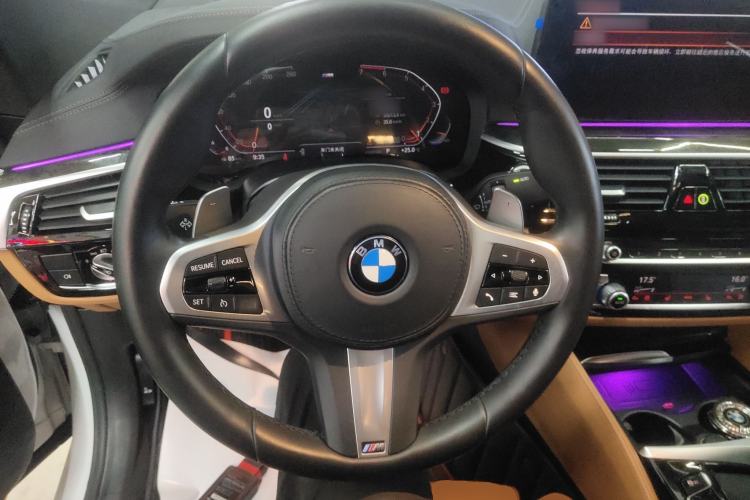 Used BMW 6 Series GT 2021 630i M Sport Package
