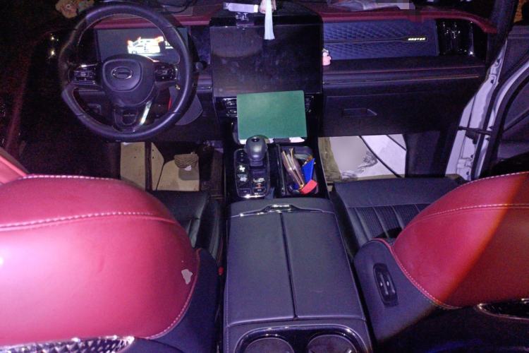 Used GAC Trumpchi M8 2023 Zongshi Series 400T Flagship Edition